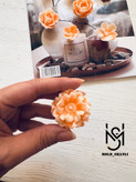 قالب سیلیکونی رز روسی